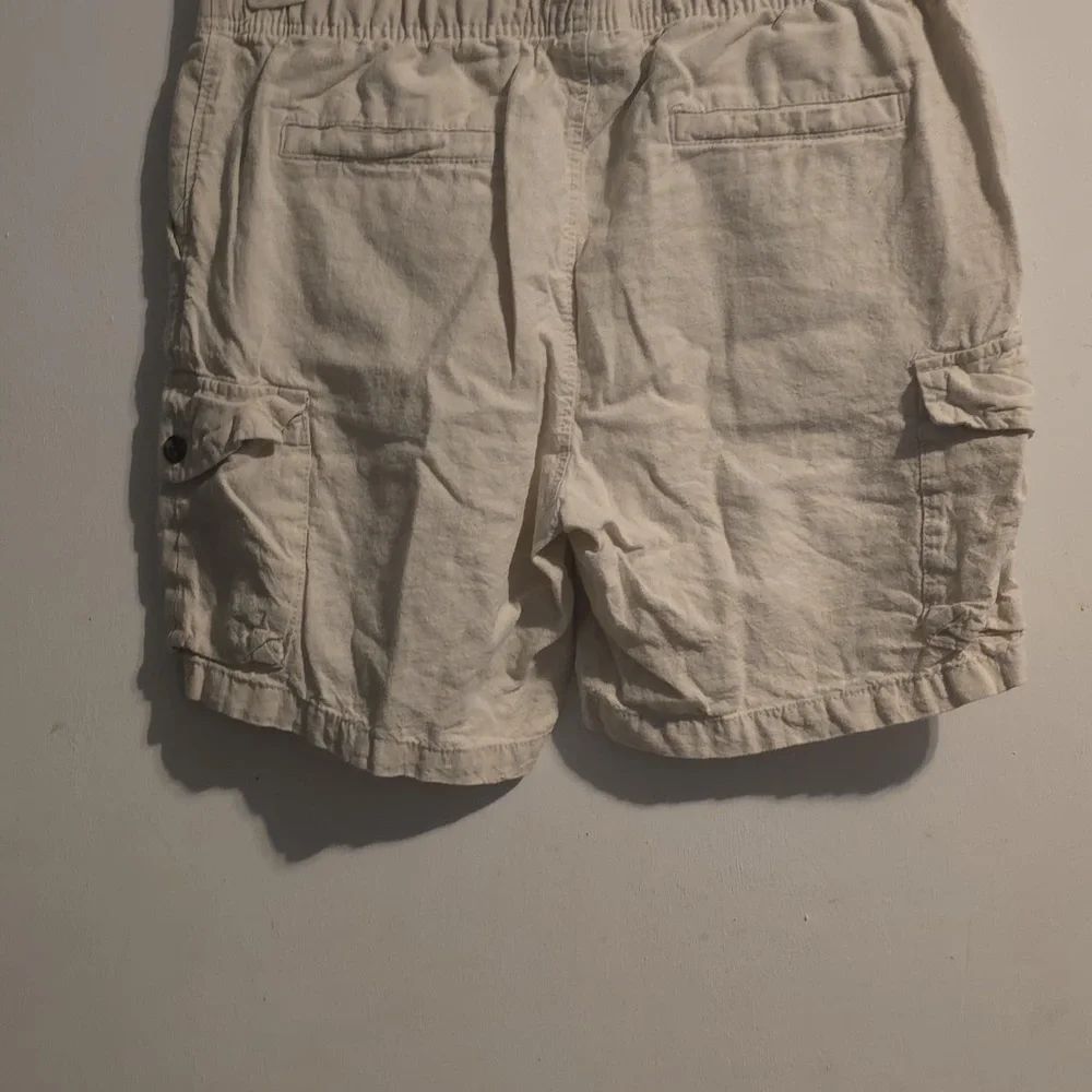 Goodfellow & Co Men's Tan Cargo Shorts